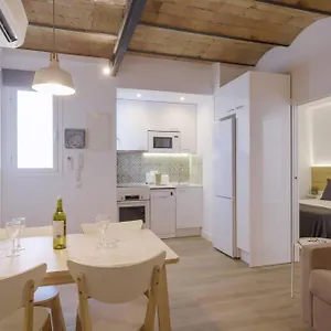 Ola Living Camp Nou L’Hospitalet de Llobregat