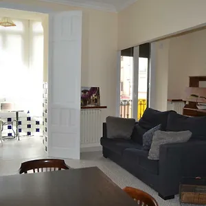 Placido Appartement