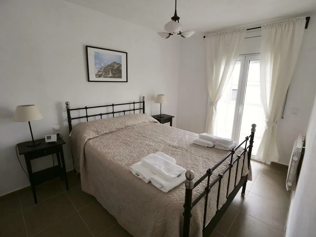 Apartamento Maraka Playa Castelldefels 0*,  Spain