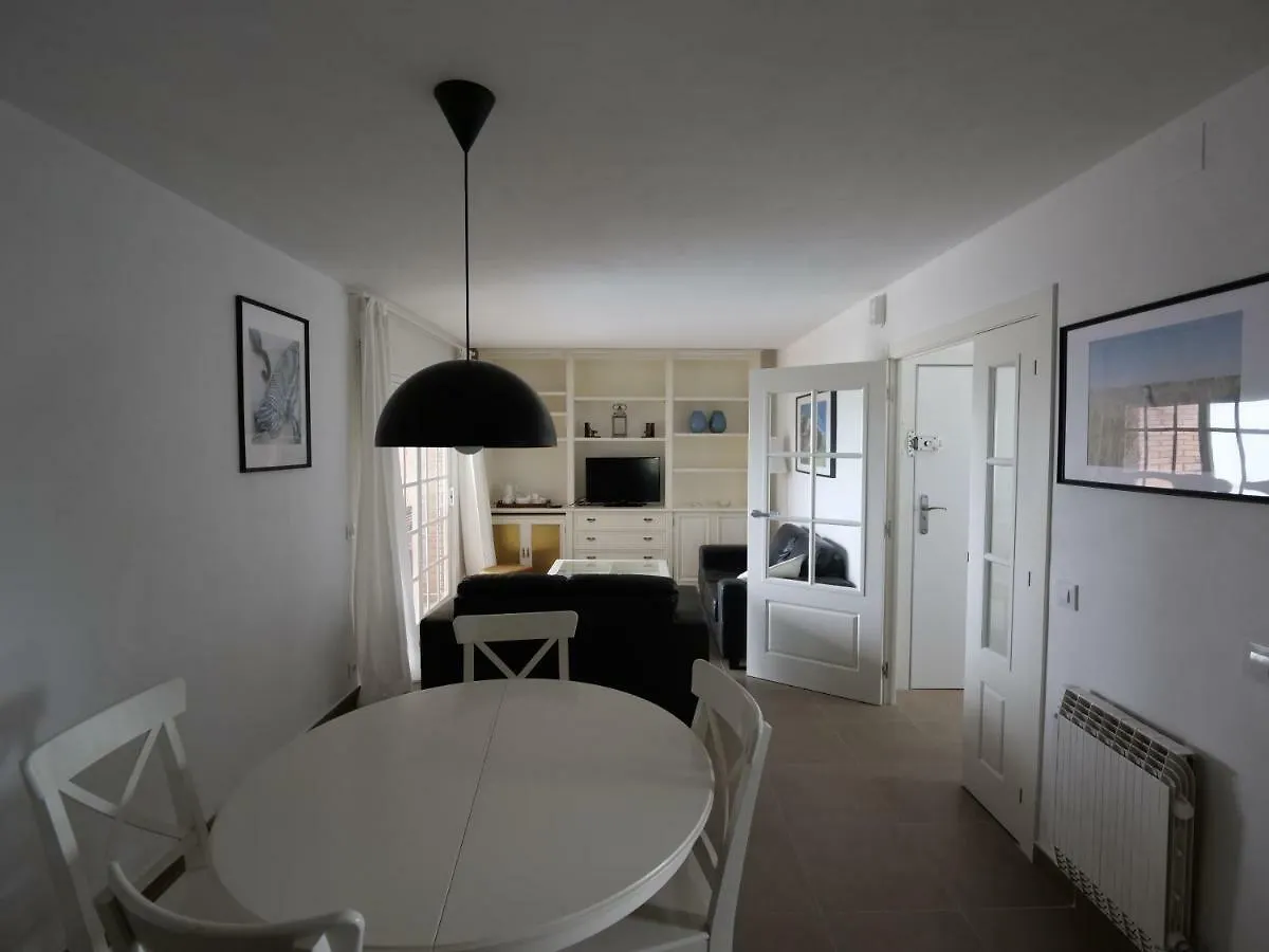 Apartamento Maraka Playa Castelldefels Apartment