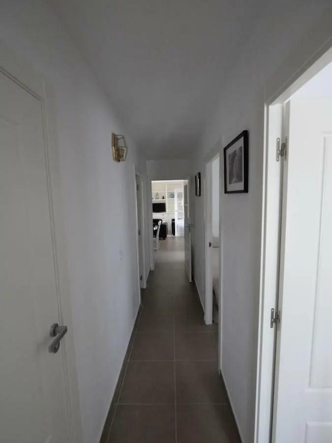 Apartamento Maraka Playa Castelldefels Spain